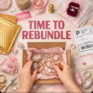 Rebundle from my last show!